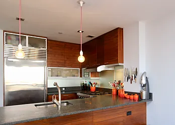 Rented by Luxus Manhattan Realty