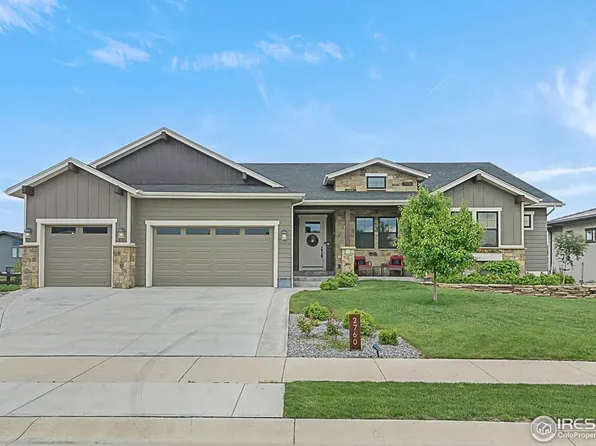 2760 Majestic View Dr, Timnath, CO 80547