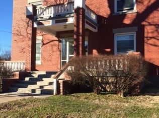 633 W State St APT 2C, Springfield, MO 65806