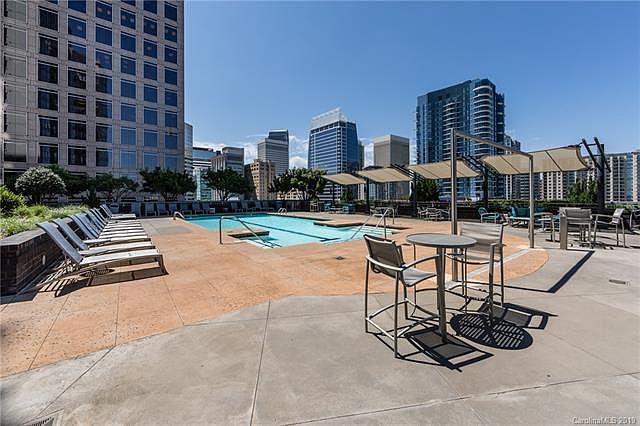 1st image of 333 W Trade St Unit 1306