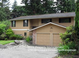 6413 NE 188th St, Kenmore, WA 98028