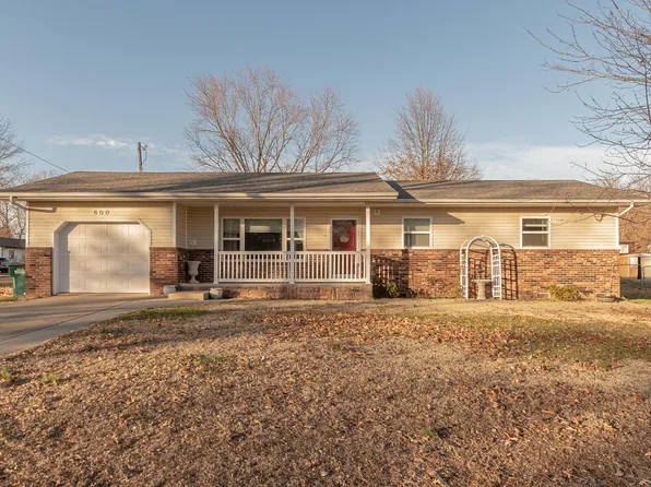 600 Dayton, Monett, MO 65708