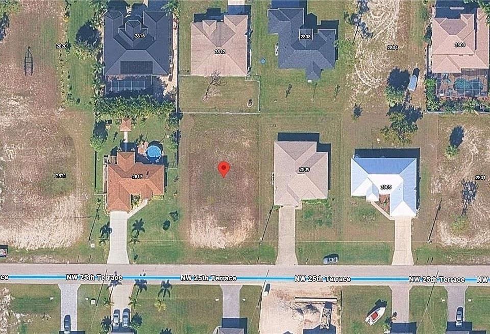 1st image of 2813 NW 25th Ter