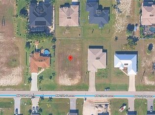 2813 NW 25th Ter, Cape Coral, FL 33993