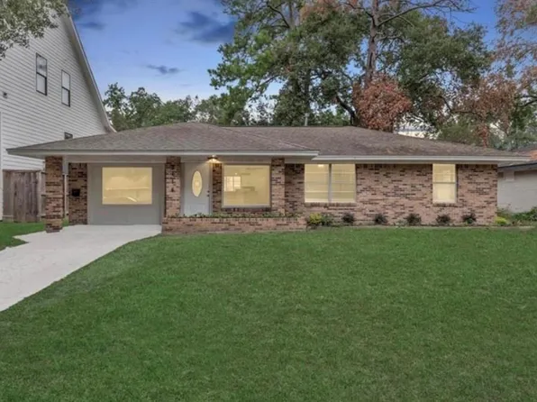 2114 Ansbury Drive, Houston, TX 77018