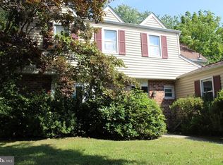 2114 Yorklyn Cir, Upper Chichester, PA 19061