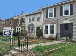 7 Napa Valley Rd, Gaithersburg, MD 20878