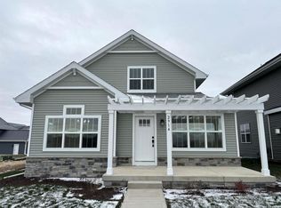 2914 Turnip Way, Fitchburg, WI 53711