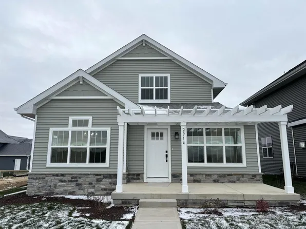 2914 Turnip Way, Fitchburg, WI 53711