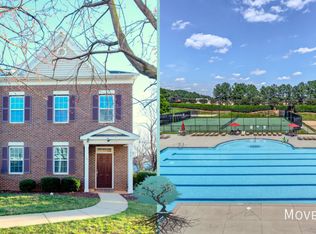 1321 Still Monument Way, Raleigh, NC 27603