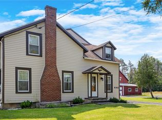 8362 State Route 13, Canastota, NY 13032