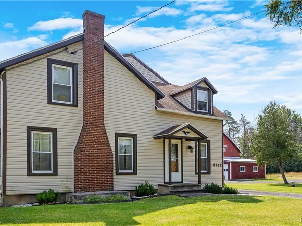 8362 State Route 13, Canastota, NY 13032