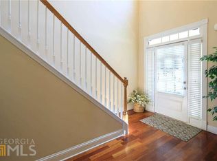 58 Nugget Ln, Dawsonville, GA 30534