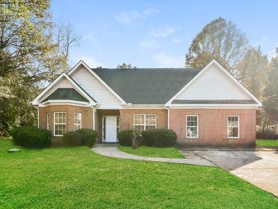 4617 River Rd, Ellenwood, GA, 30294