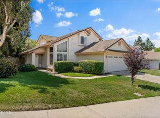 13194 Silver Creek St, Moorpark, CA 93021