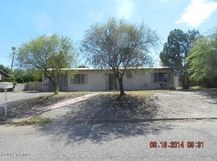 3218 N Reno Ave, Tucson, AZ 85705