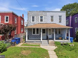 652 Manor Rd, Beverly, NJ 08010