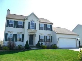 4802 Lexington Ridge Dr, Medina, OH 44256