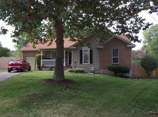 1016 Dove Creek Ct, Antioch, TN 37013