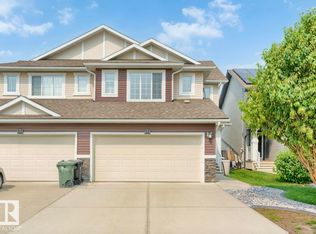 173 Sunterra Way, Strathcona County, AB T8H 0T9