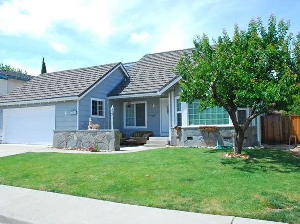 3178 Berkshire Ct, Pleasanton, CA 94588