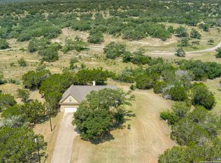 448 Western Trl, Bandera, TX 78003