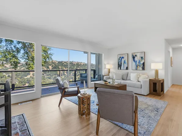 38 Redwood Road, Fairfax, CA 94930