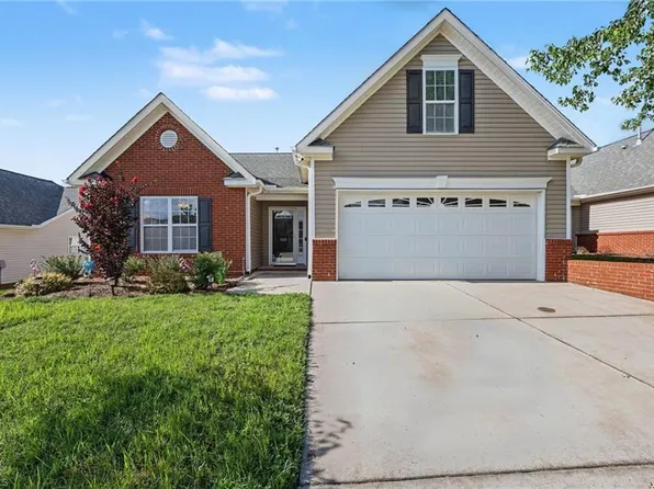 668 Chas Ct, High Point, NC 27265