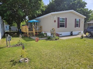 4059 Crestview Ln, Muskegon, MI 49442