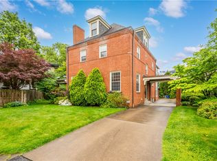 127 Bayard Pl, Pittsburgh, PA