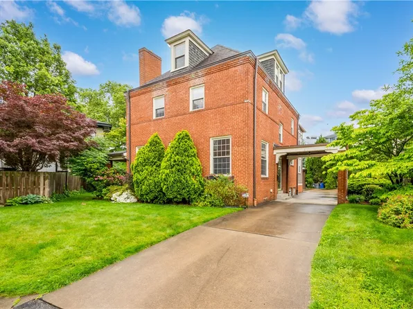 127 Bayard Pl, Pittsburgh, PA 15213