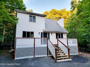 2107 Cherry Dr, Tobyhanna, PA