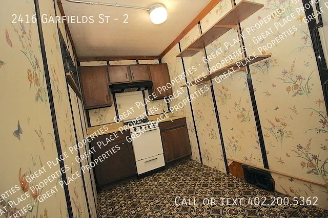 2416 Garfield St #2 — Photo 9