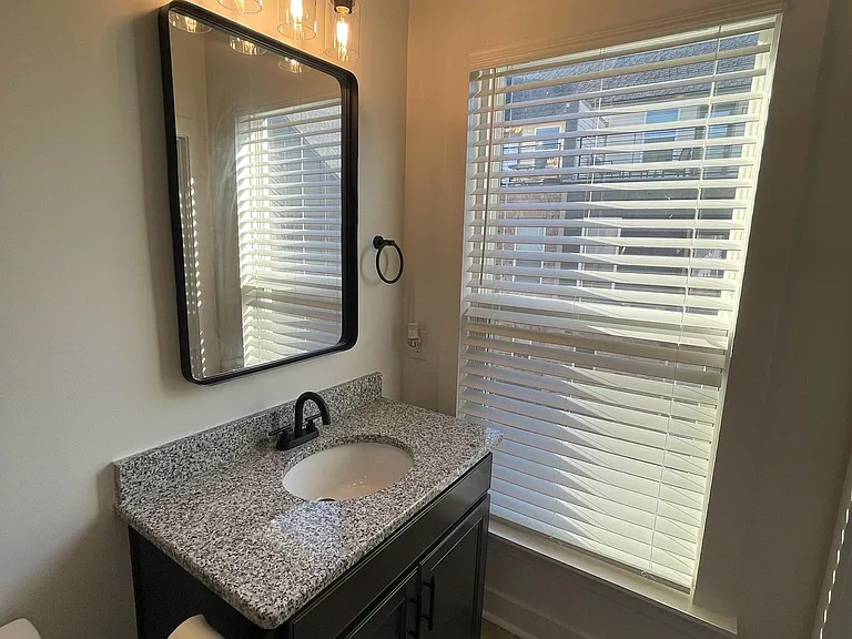 3rd Floor Bathroom