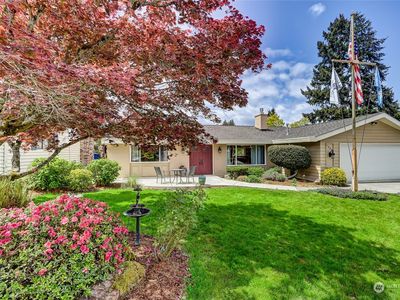 1009 147th Avenue SE, Bellevue, WA, 98007