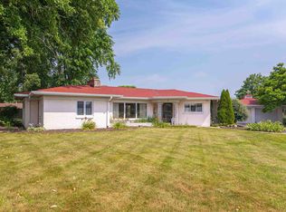 2002 W Kem Rd, Marion, IN 46952