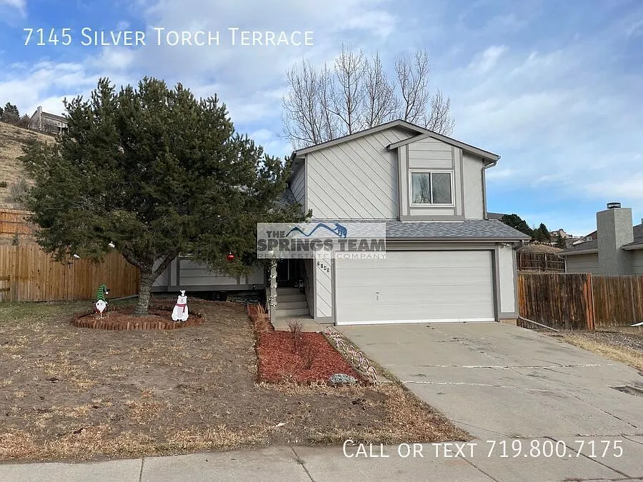 Building Photo - 7145 Silver Torch Ter