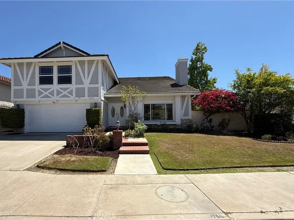 5225 Via Azafran, Yorba Linda, CA 92886