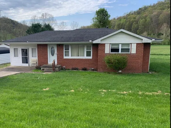 4103 W State Highway 9, Vanceburg, KY 41179
