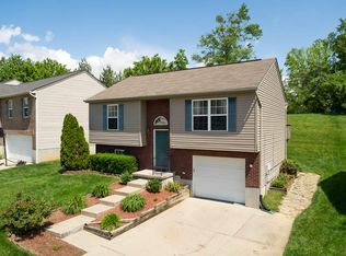3372 Spruce Tree Ln, Erlanger, KY 41018