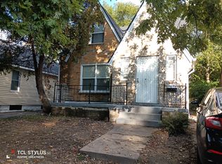 15734 Freeland St, Detroit, MI 48227