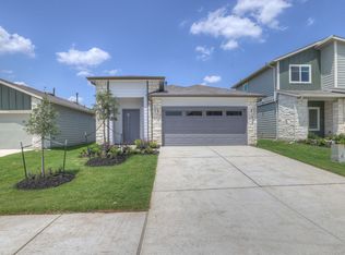 112 New Haven St, San Marcos, TX 78666