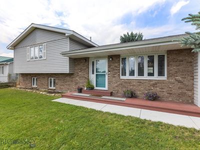 300 Helen Dr, Belgrade, MT, 59714
