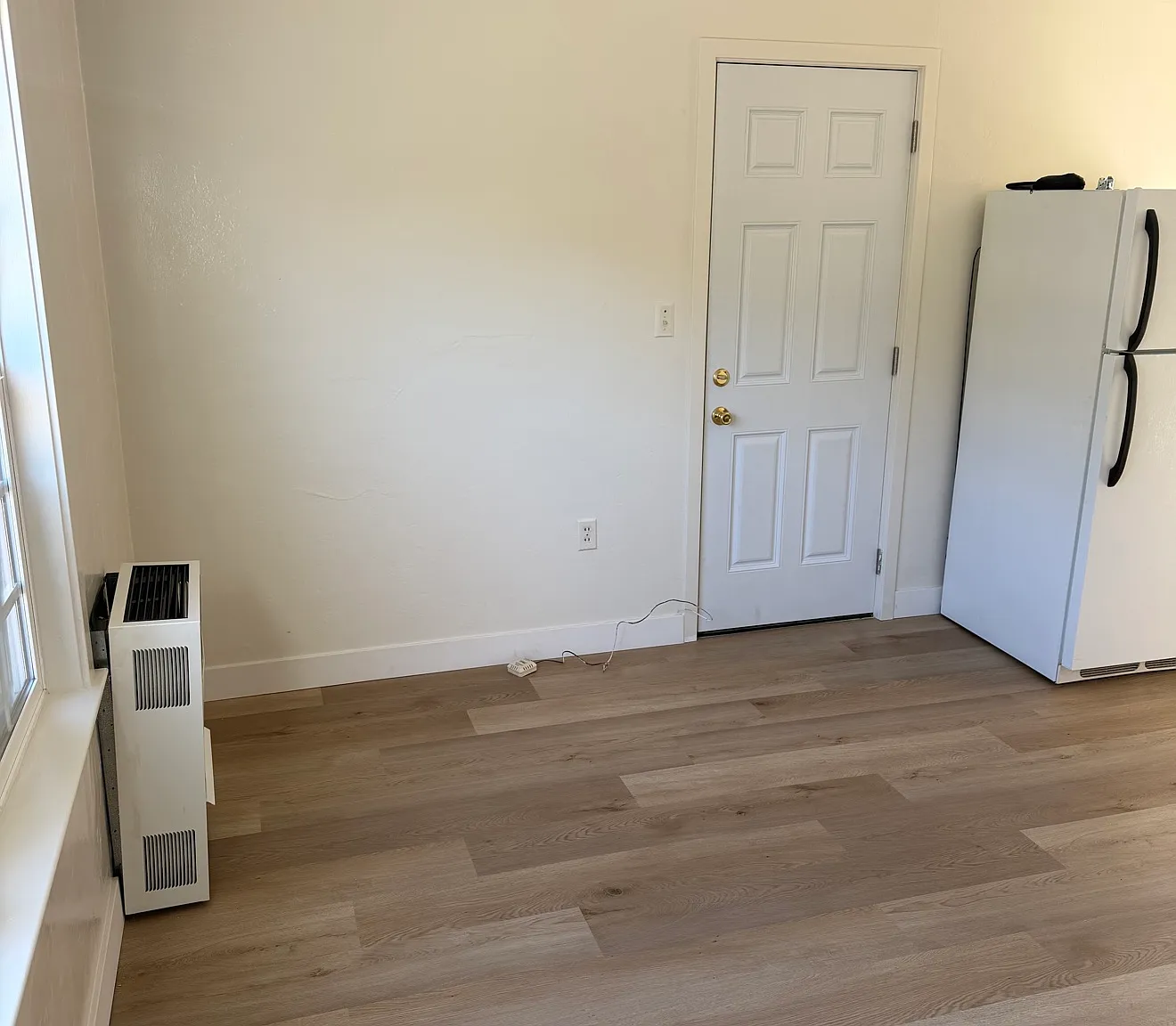 1 bed, 400 sqft, $1,875 — Photo 2