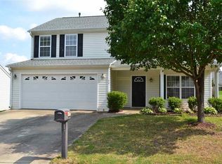510 Hamilton Chase Dr, Moore, SC 29369