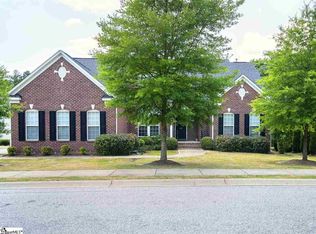 109 Hammett Pond Ct, Greer, SC 29650