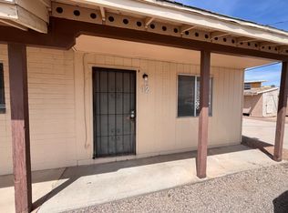 2620 N 14th Ave APT 12, Tucson, AZ 85705
