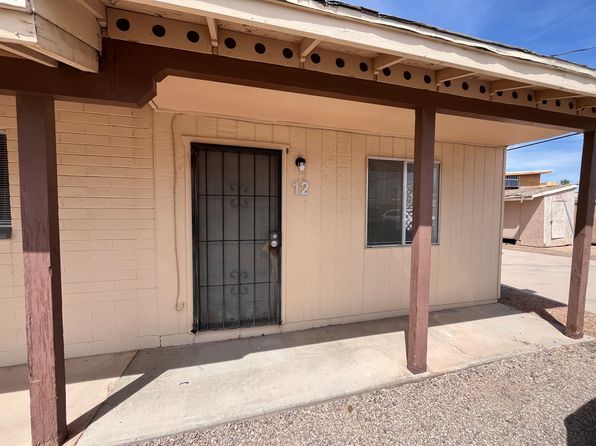 2620 N 14th Ave APT 12