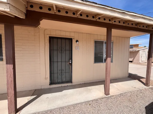 2620 N 14th Ave, Tucson, AZ