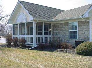 265 Goosepond Rd APT A, Newark, OH 43055